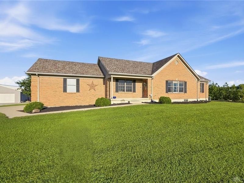 5222 Union Shelby Road, Piqua, OH 45356 Photo 2