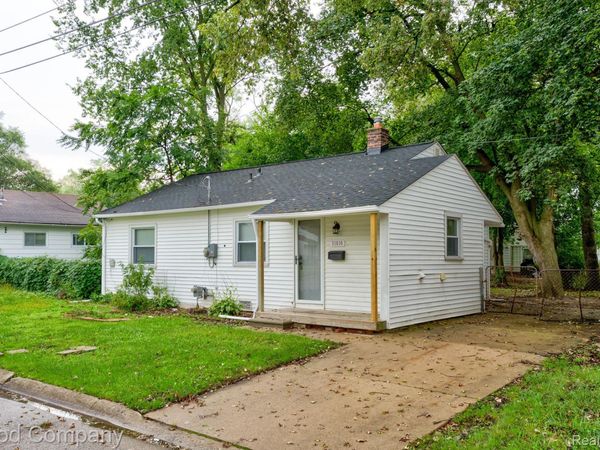 31610 Antrim Court, Westland, Mi 48186