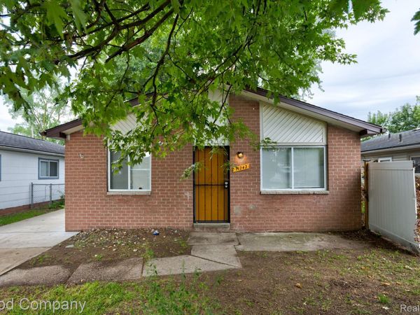 11242 Ziegler Street, Taylor, Mi 48180