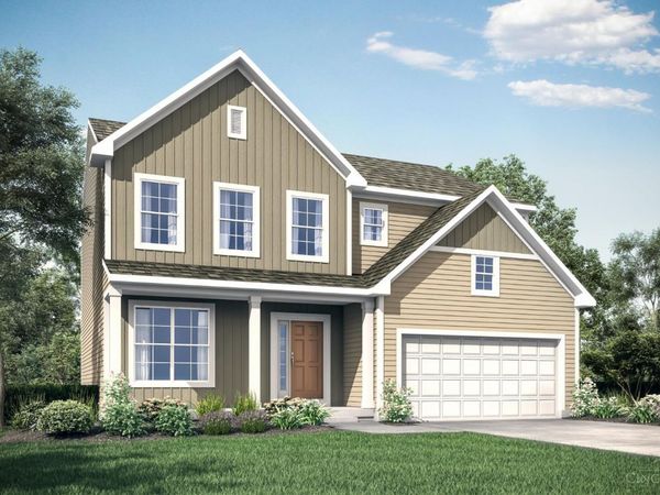 1490 Acadia Drive, Unit 11, Maineville, OH 45039