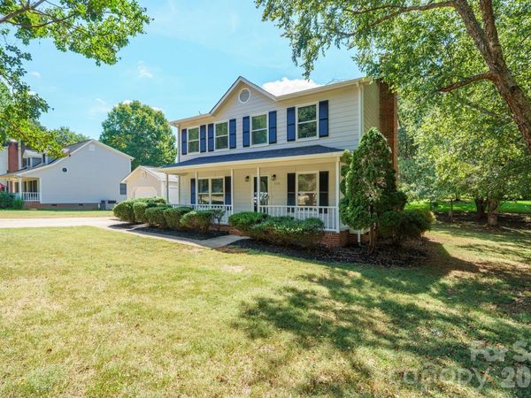 4336 Hickory Hollow Road, Gastonia, NC 28056
