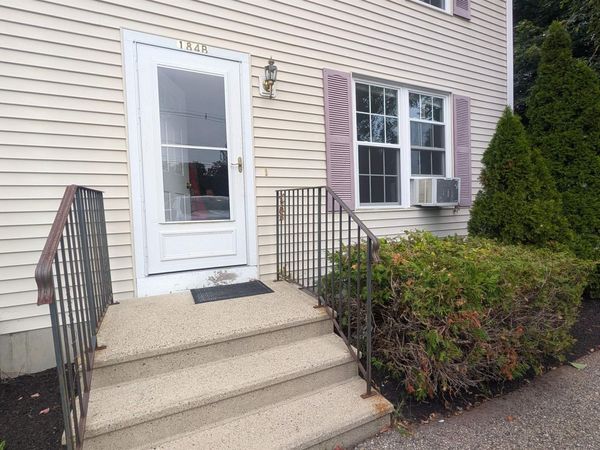 184 Brock Street, Unit B, Rochester, NH 03867