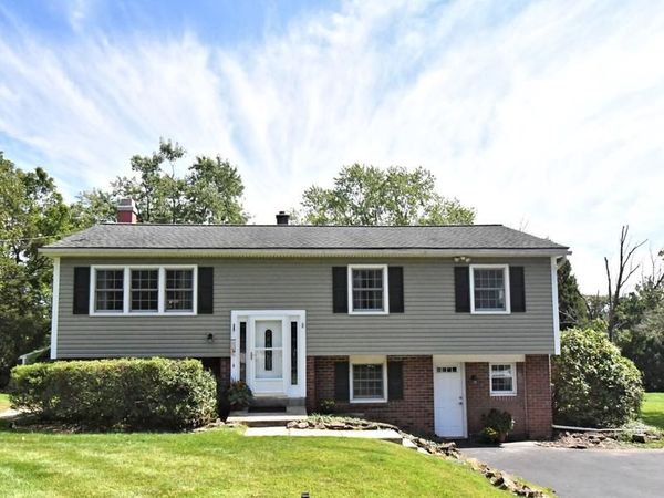 266 LEVEL ROAD , COLLEGEVILLE, PA 19426