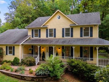 5317 FORREST COURT, WARRENTON, VA 20187