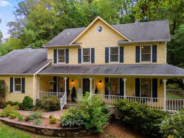 5317 FORREST COURT, WARRENTON, VA 20187