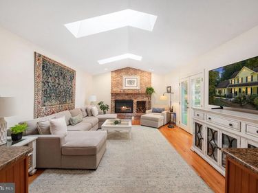 5317 FORREST COURT, WARRENTON, VA 20187