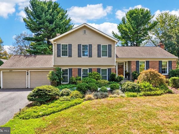 11205 JON COURT, IJAMSVILLE, MD 21754