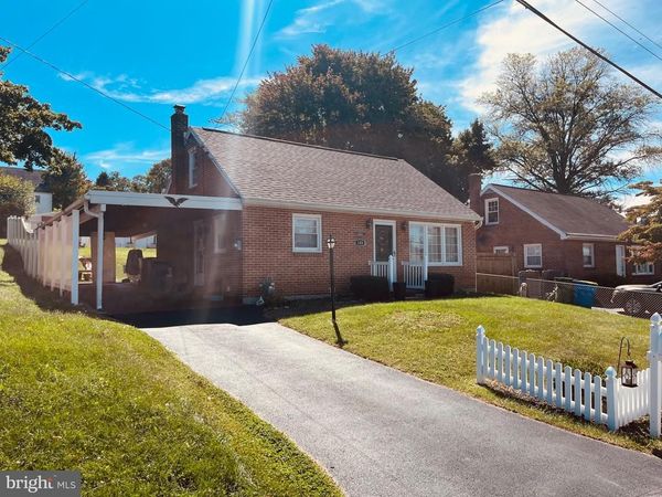 108 ROCKWOOD AVENUE, YORK, PA 17406