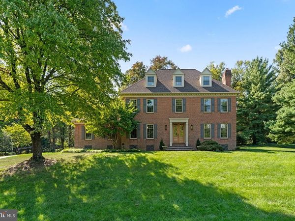 315 MEADOWCROFT LANE , TIMONIUM, MD 21093