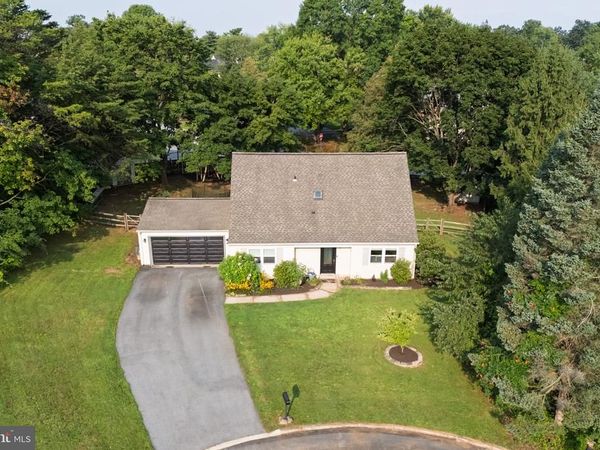 1411 MERION TERRACE , WEST CHESTER, PA 19380