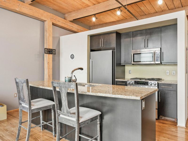448 W Nationwide Boulevard, Unit 404, Columbus, OH 43215 Photo 12