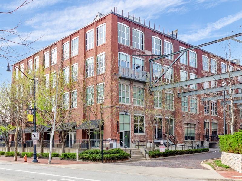 448 W Nationwide Boulevard, Unit 404, Columbus, OH 43215 Photo 2