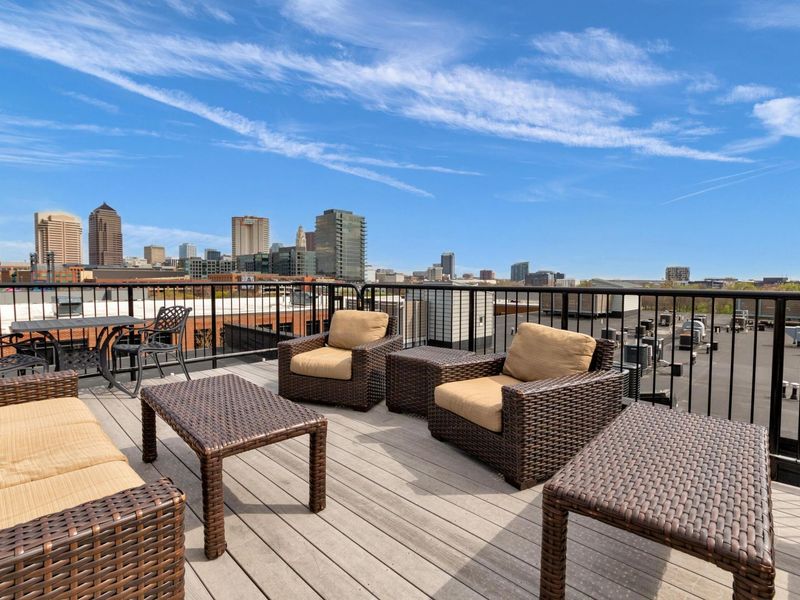 448 W Nationwide Boulevard, Unit 404, Columbus, OH 43215 Photo 49