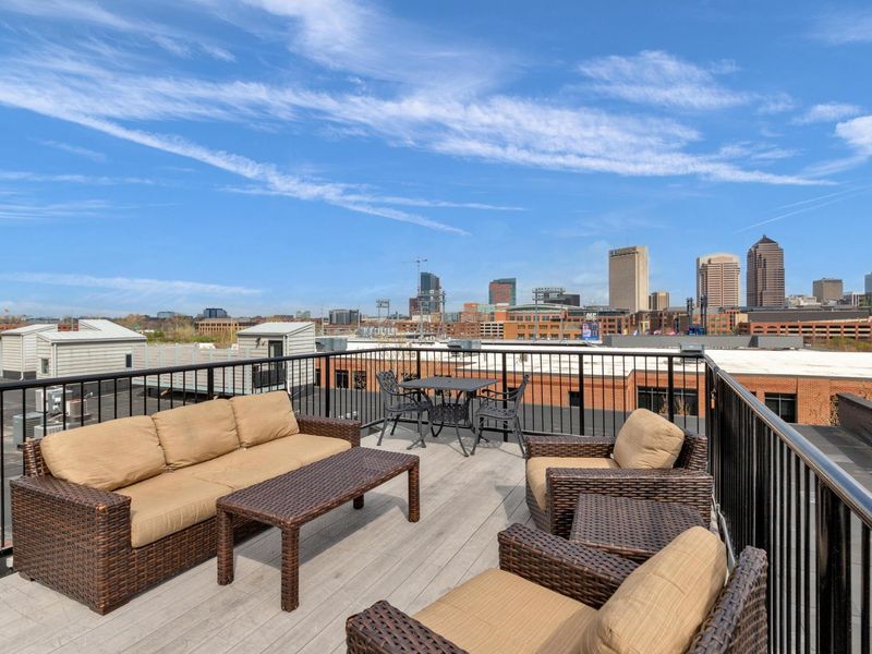 448 W Nationwide Boulevard, Unit 404, Columbus, OH 43215 Photo 50