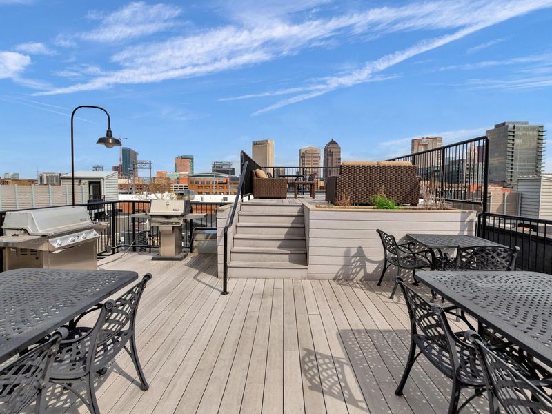 448 W Nationwide Boulevard, Unit 404, Columbus, OH 43215 Photo 52