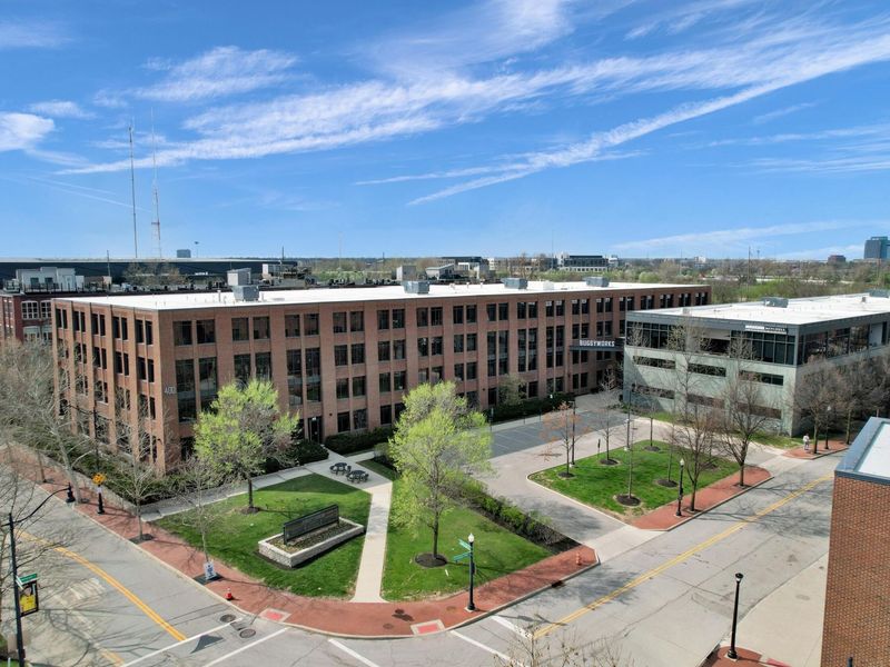 448 W Nationwide Boulevard, Unit 404, Columbus, OH 43215 Photo 56