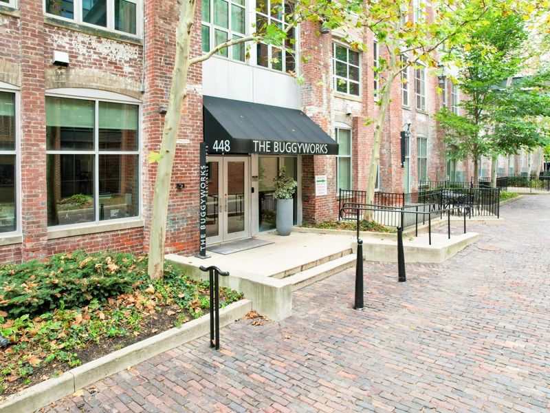 448 W Nationwide Boulevard, Unit 404, Columbus, OH 43215 Photo 6