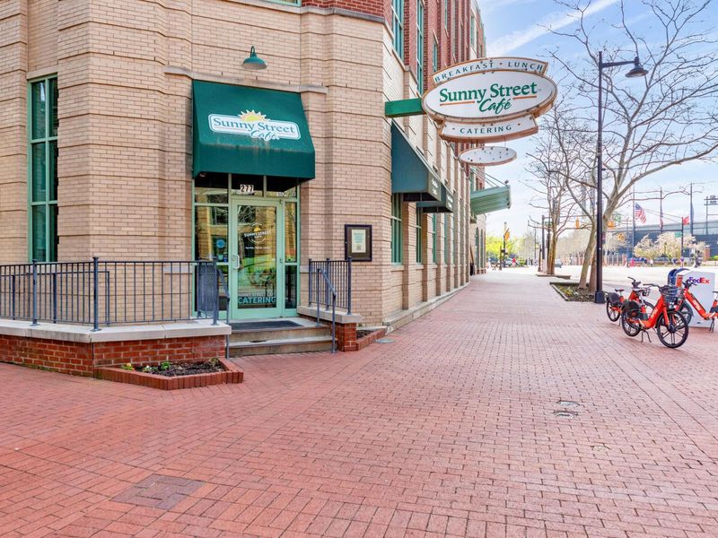 448 W Nationwide Boulevard, Unit 404, Columbus, OH 43215 Photo 69