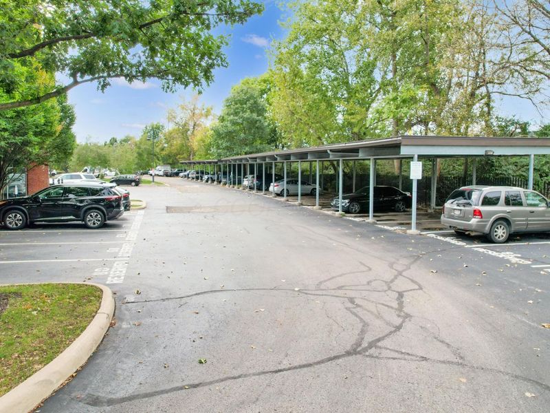 448 W Nationwide Boulevard, Unit 404, Columbus, OH 43215 Photo 7