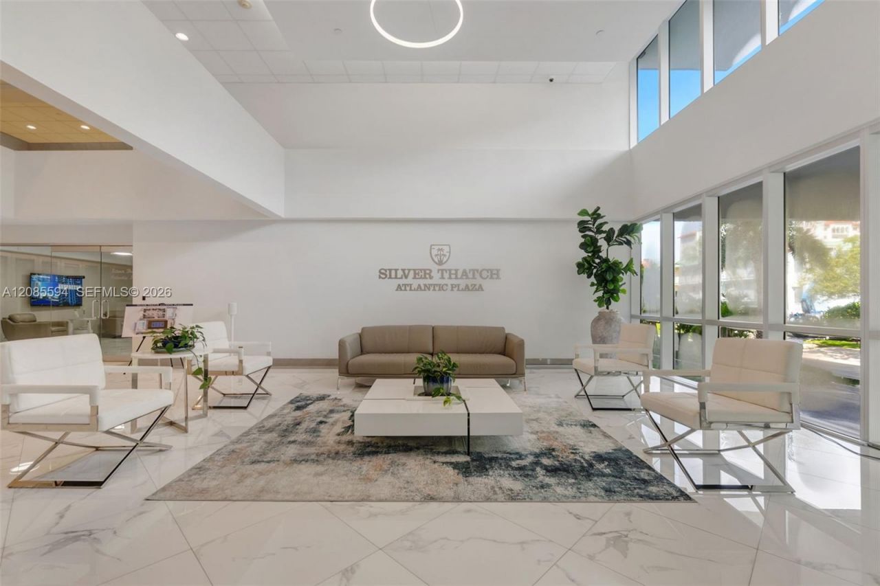 531 N Ocean Blvd, Unit 1510, Pompano Beach, FL 33062 Main Photo