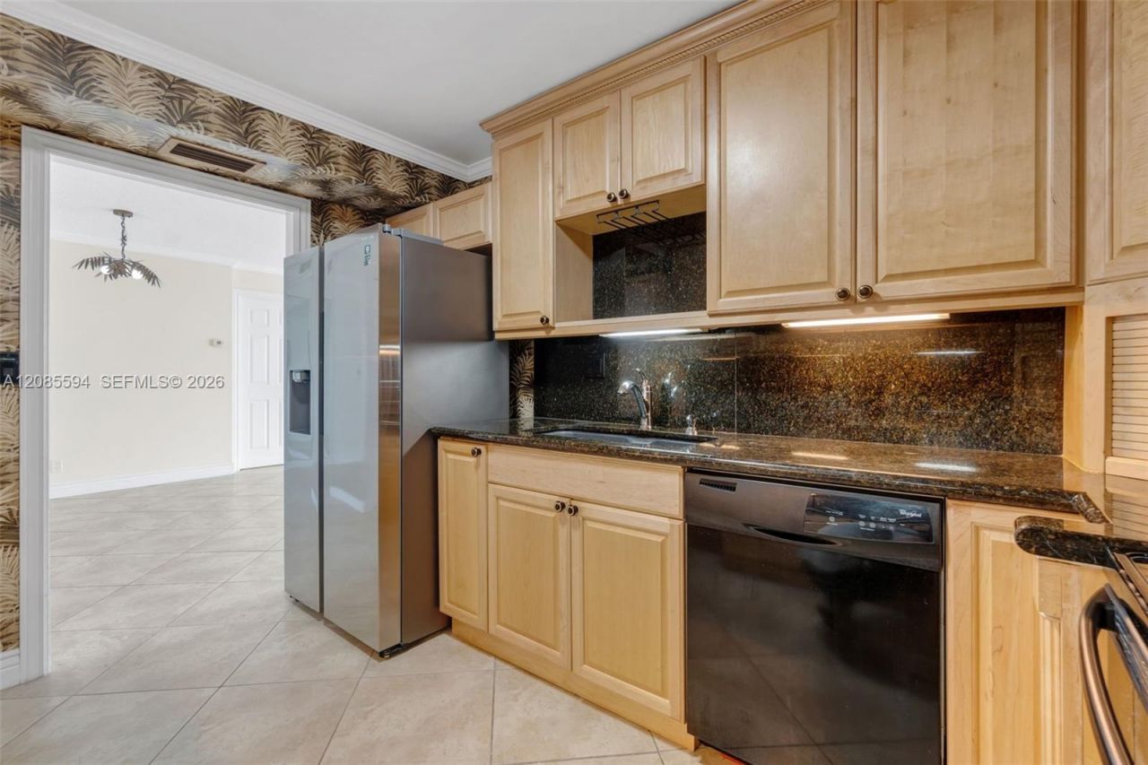 531 N Ocean Blvd, Unit 1510, Pompano Beach, FL 33062 Photo