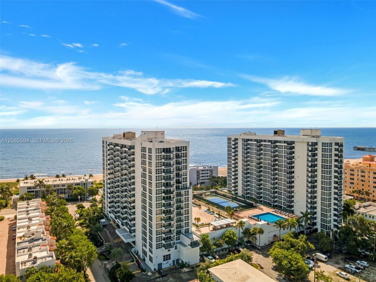 531 N Ocean Blvd, Unit 1510, Pompano Beach, FL 33062 Photo