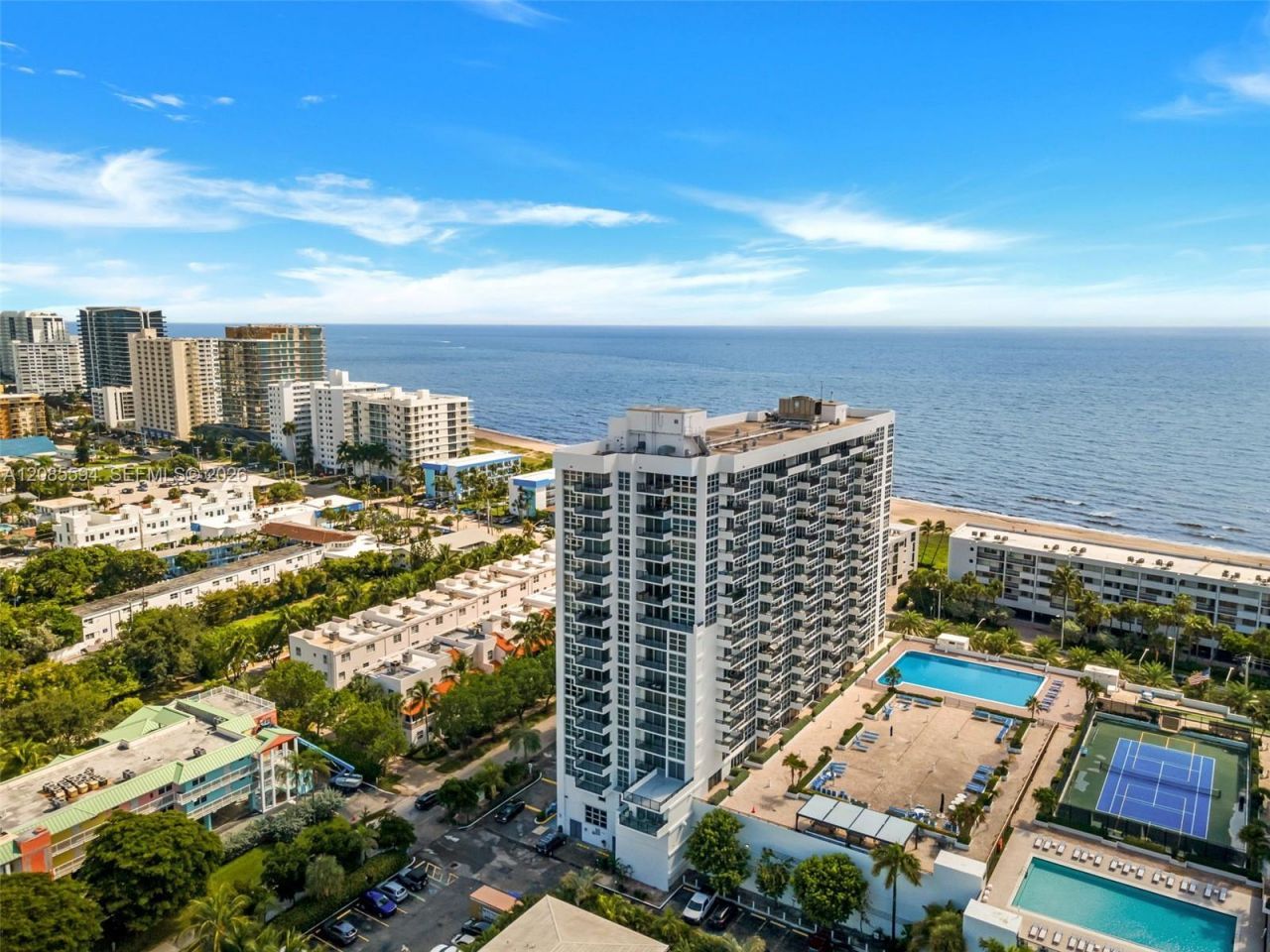 531 N Ocean Blvd, Unit 1510, Pompano Beach, FL 33062 Photo
