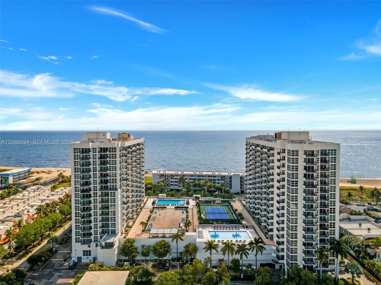 531 N Ocean Blvd, Unit 1510, Pompano Beach, FL 33062 Photo
