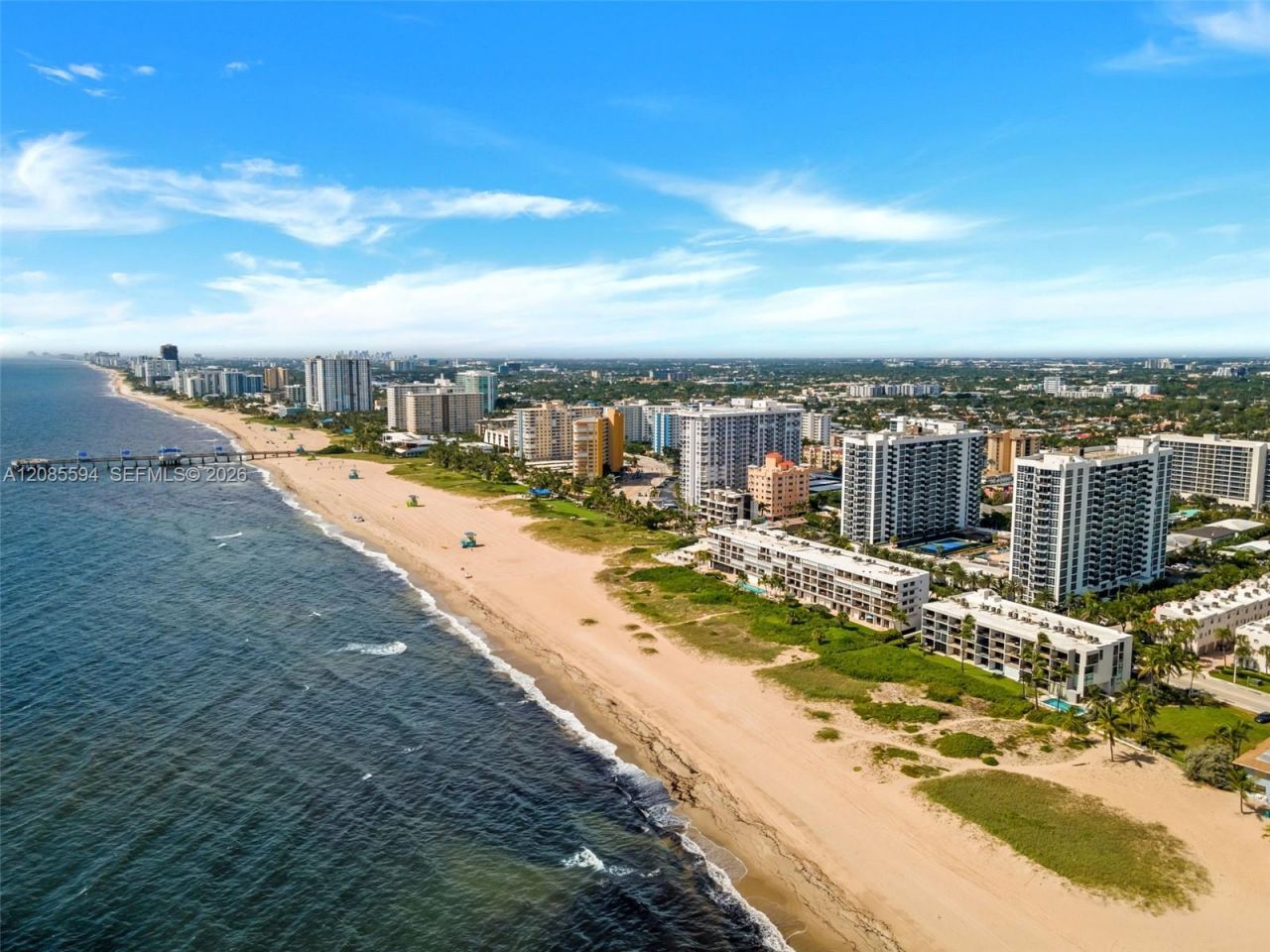 531 N Ocean Blvd, Unit 1510, Pompano Beach, FL 33062 Photo