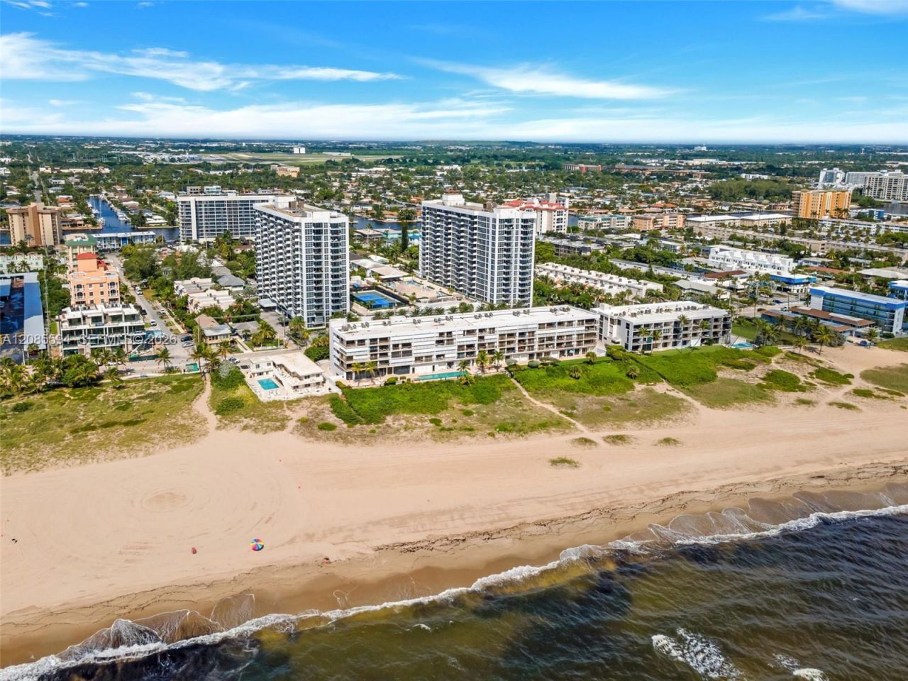 531 N Ocean Blvd, Unit 1510, Pompano Beach, FL 33062 Photo