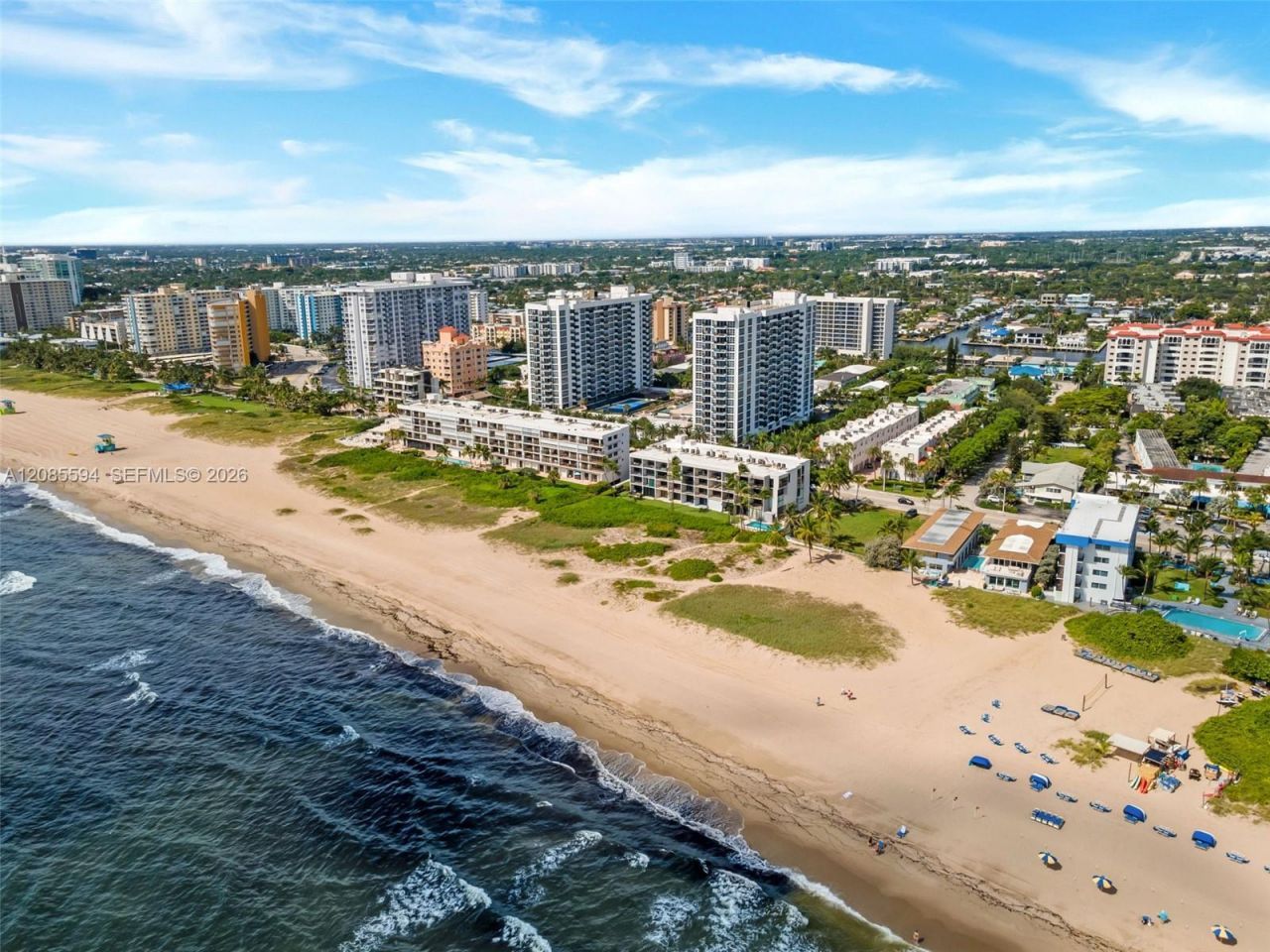 531 N Ocean Blvd, Unit 1510, Pompano Beach, FL 33062 Photo