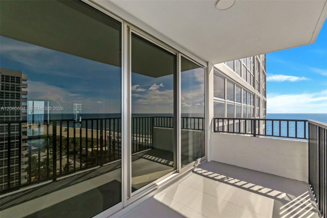 531 N Ocean Blvd, Unit 1510, Pompano Beach, FL 33062 Photo