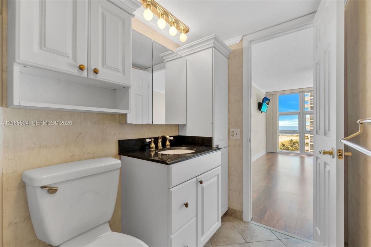 531 N Ocean Blvd, Unit 1510, Pompano Beach, FL 33062 Photo