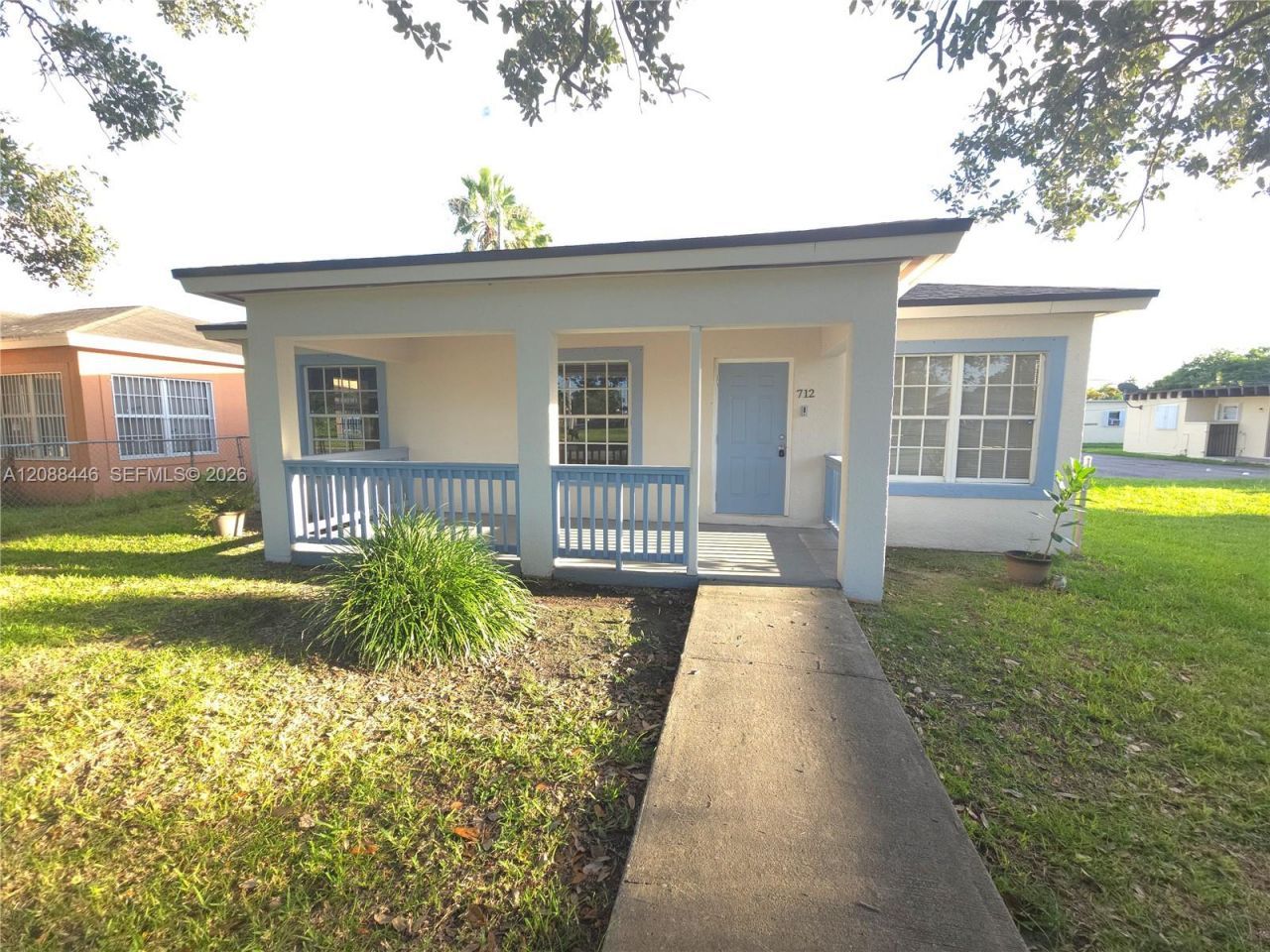 712 SW 6th St, Homestead, FL 33030 Photo