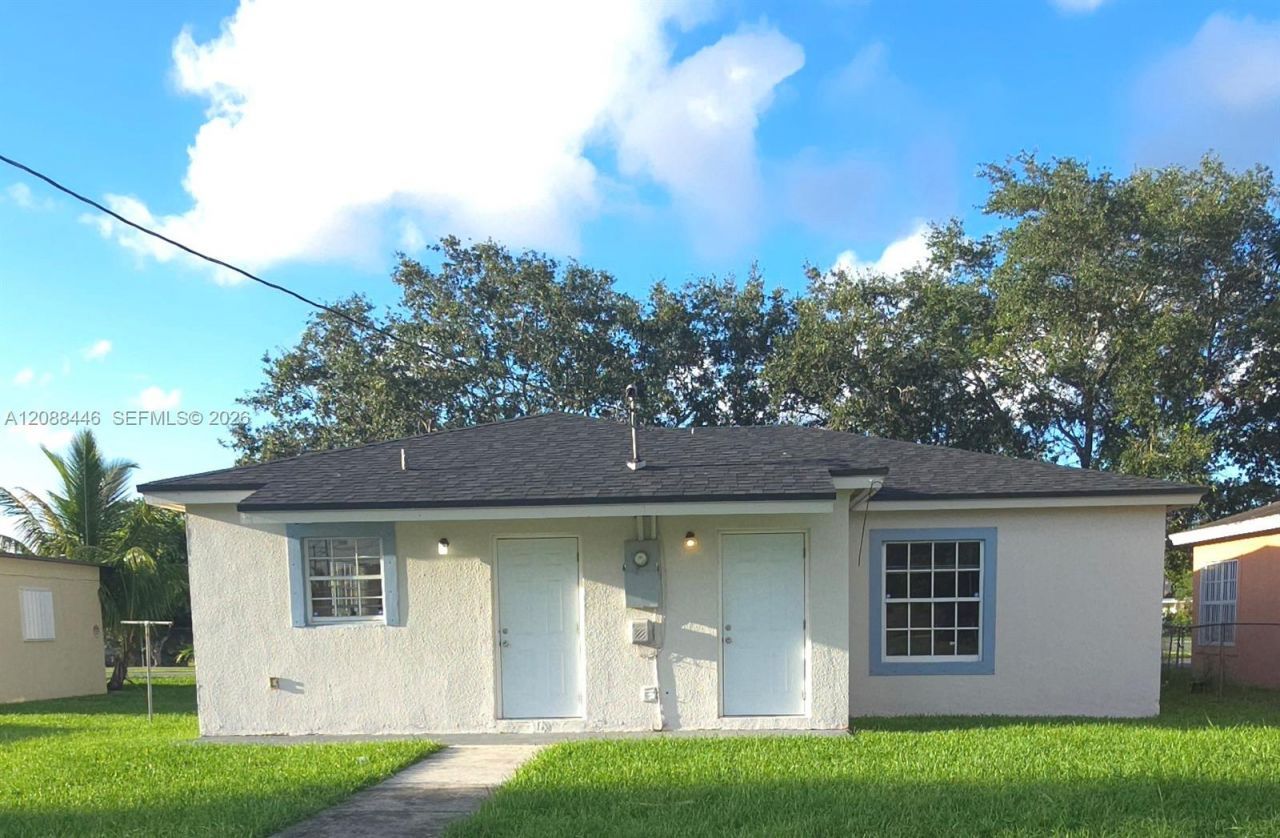 712 SW 6th St, Homestead, FL 33030 Photo