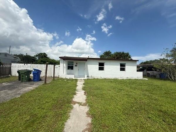 1631 NW 14TH CT, Unit 1631, Fort Lauderdale, FL 33311