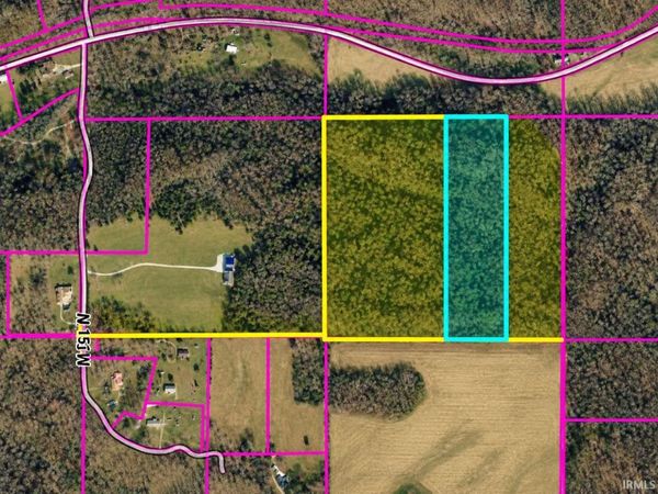 0 County Road 375 S, French Lick, IN 47432
