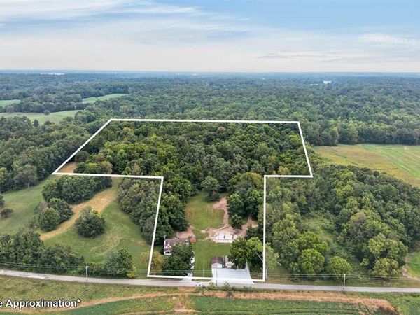 414 E 500 S, Rockville, IN 47872