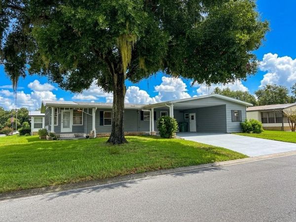 2353 W COACH N FOUR DRIVE , LEESBURG, FL 34748