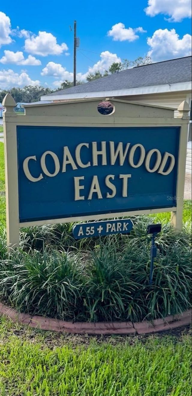2353 W Coach N Four Drive, Leesburg, FL 34748 Photo
