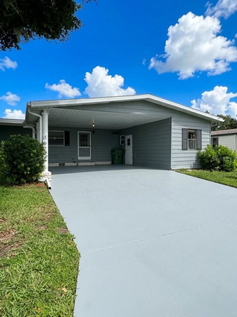 2353 W Coach N Four Drive, Leesburg, FL 34748 Photo