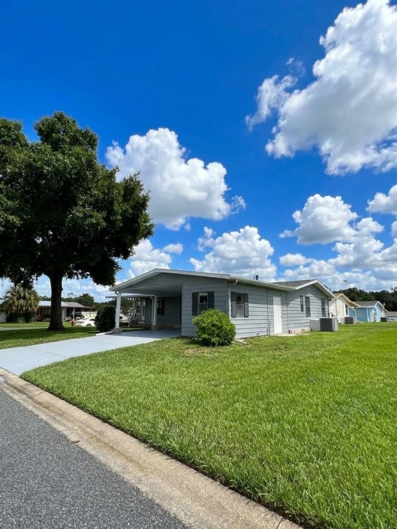 2353 W Coach N Four Drive, Leesburg, FL 34748 Photo