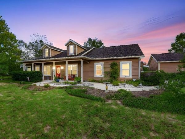 25263 NW 140TH LANE , HIGH SPRINGS, FL 32643