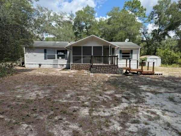 18351 SE 62ND PLACE , OCKLAWAHA, FL 32179