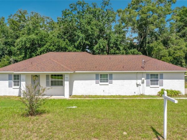 7946 JUNIPER ROAD , OCALA, FL 34480