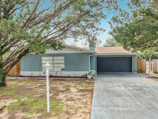 510 SAPPHIRE LANE , OCALA, FL 34472