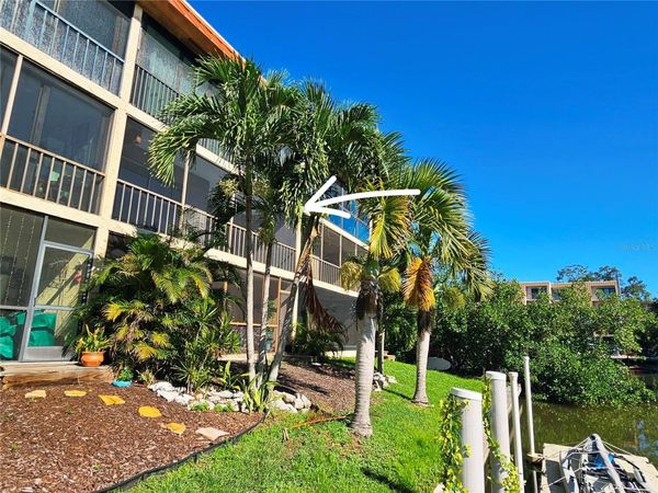 1650 PINE TREE LANE, Unit 204, SARASOTA, FL 34236