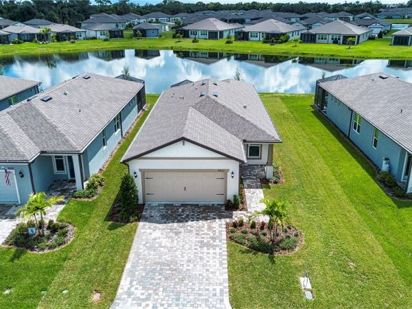 9437 SHOREBIRD COURT , PARRISH, FL 34219