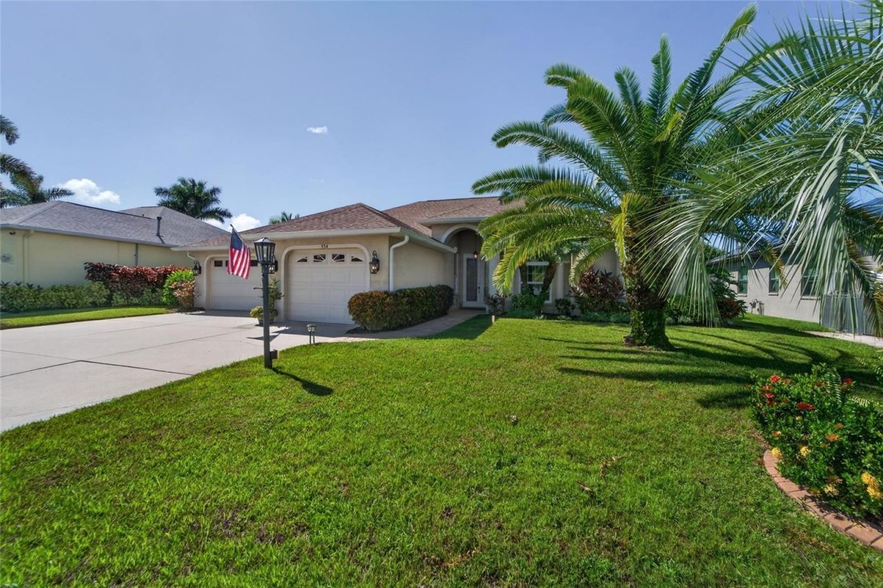 534 Planters Manor Way, Bradenton, FL 34212 Photo