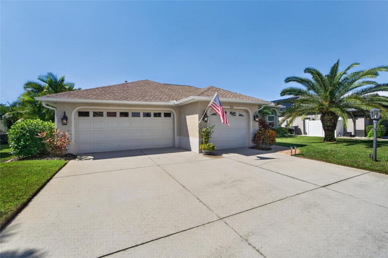 534 Planters Manor Way, Bradenton, FL 34212 Photo